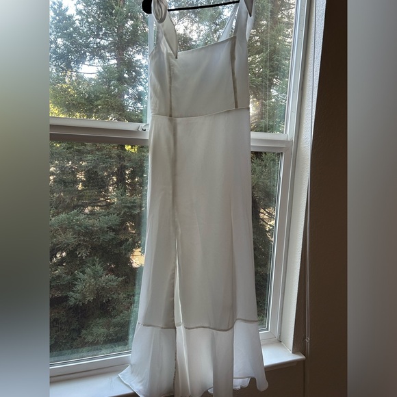 Show Me Your Mumu Garden Midi Dress - Picture 2 of 2